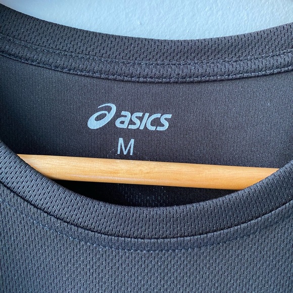 ASICS Lightweight Running T-Shirt, Size M - Picture 4 of 7